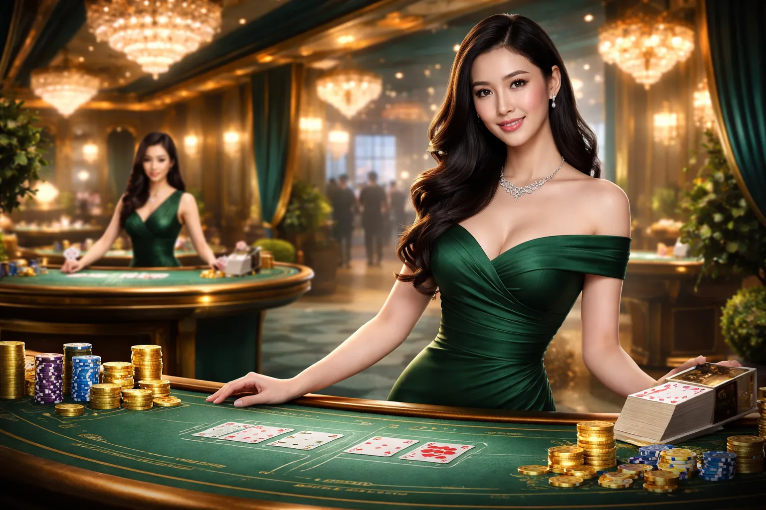 Hình ảnh: Phân tích chuyên sâu ưu thế nền tảng 999ok win