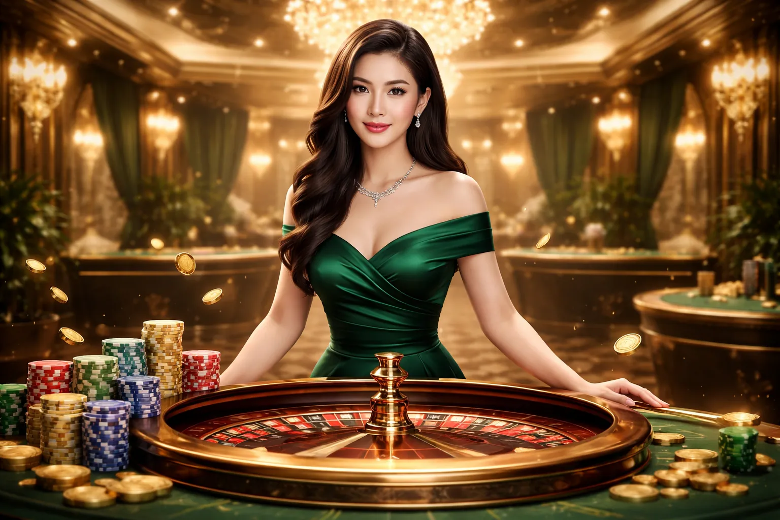 Hình ảnh: Top game Nổ Hũ hot nhất 2023 tại 999ok win