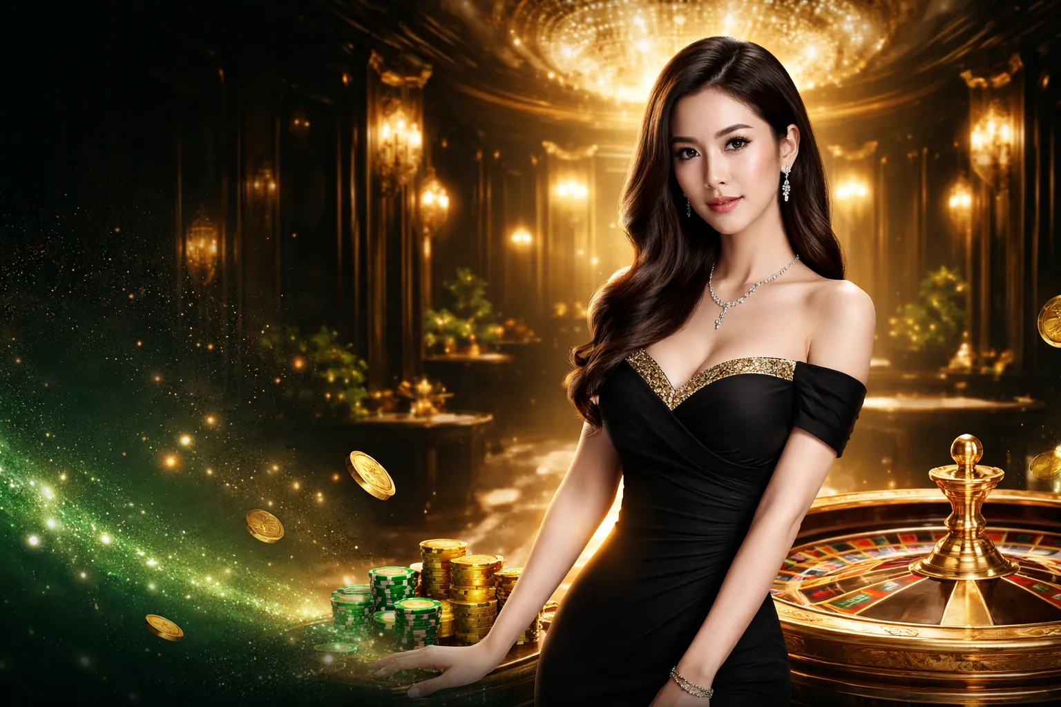 Hình ảnh: Casino trực tuyến 999ok win
