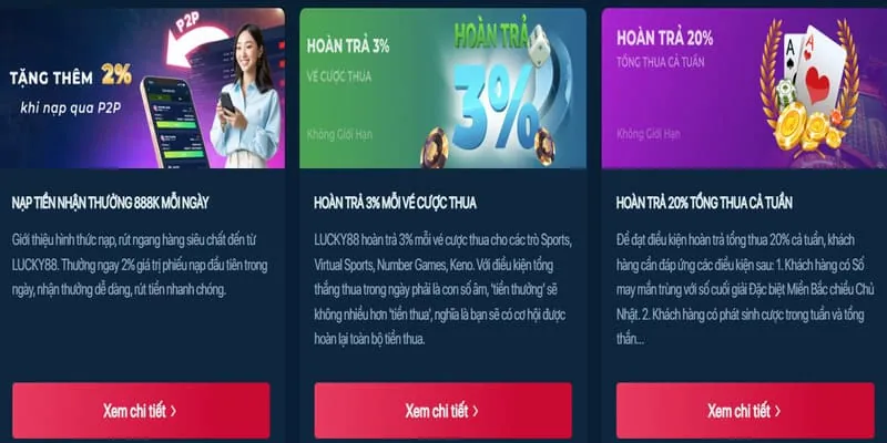 Game nổ hũ hot nhất 2023