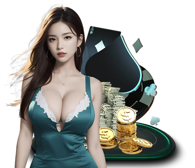 Chọn trò chơi và đặt cược Slot